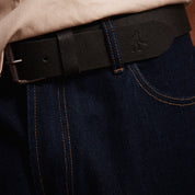 Pass~Port Australian Manufactured Belt - Black