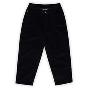 WKND Tubes Pants - Black Corduroy