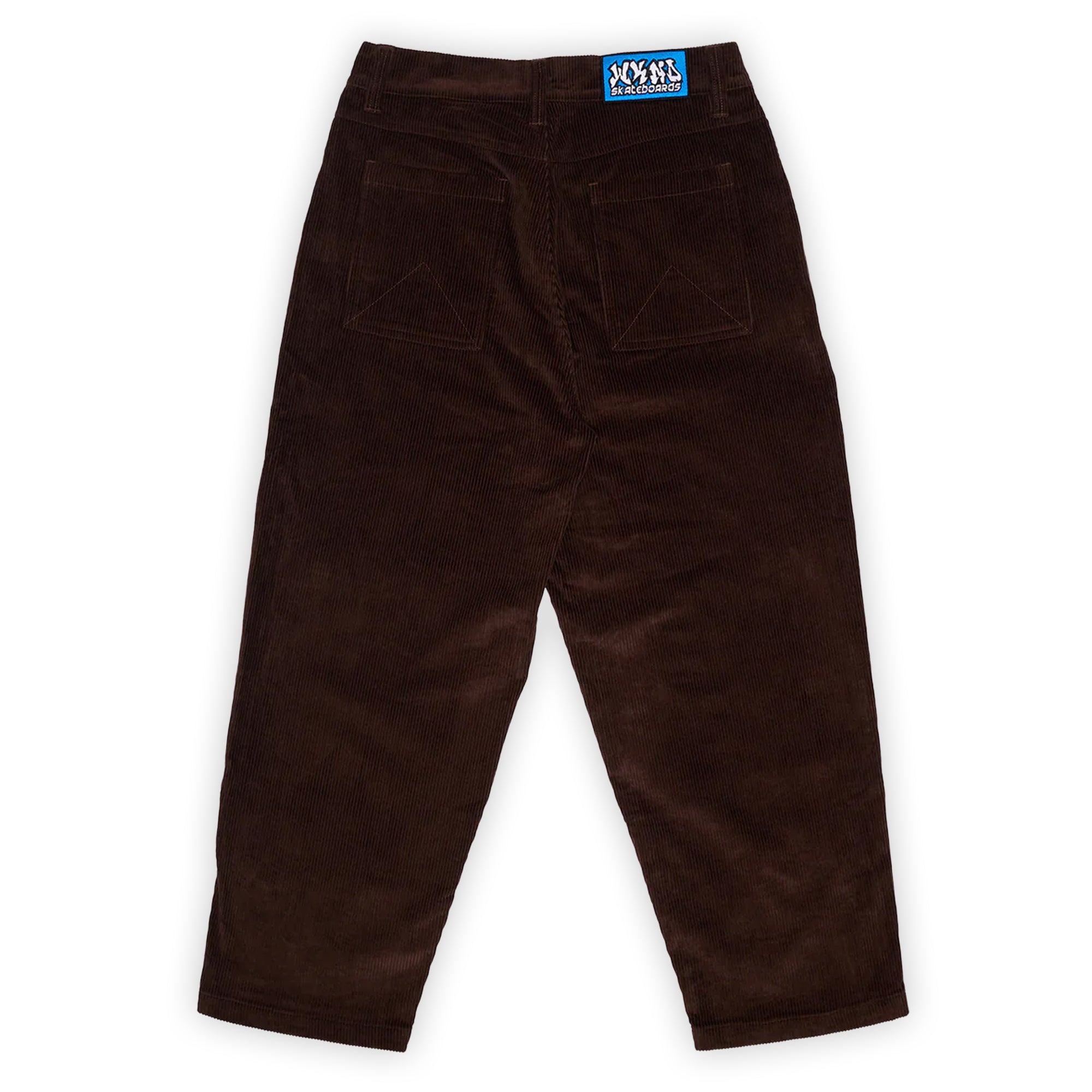 WKND Skateboards Pants & Jeans – Pass~Port