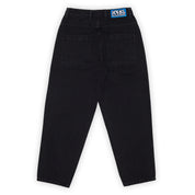 WKND Tubes Pants - Black Wash