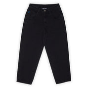 WKND Tubes Pants - Black Wash