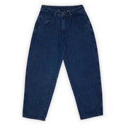WKND Tubes Pants - Blue Wash
