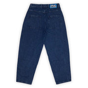 WKND Tubes Pants - Blue Wash
