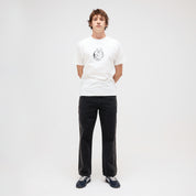 Pass~Port Workers Club Bootcut Jean - Black