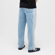 Pass~Port Workers Club Bootcut Jean - Light Indigo