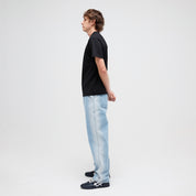 Pass~Port Workers Club Bootcut Jean - Light Indigo