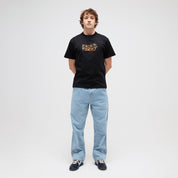 Pass~Port Workers Club Classic Jean - Washed Light Indigo