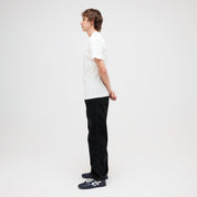 Pass~Port Workers Club Straight Leg Jean - Black