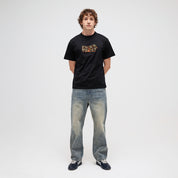 Pass~Port Workers Club Straight Leg Jean - Faded Wash Grey