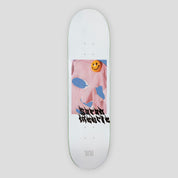 WKND Wispa Sarah Meurle Deck - 8.25"CS