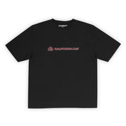 Yardsale Darkwave T-Shirt - Black