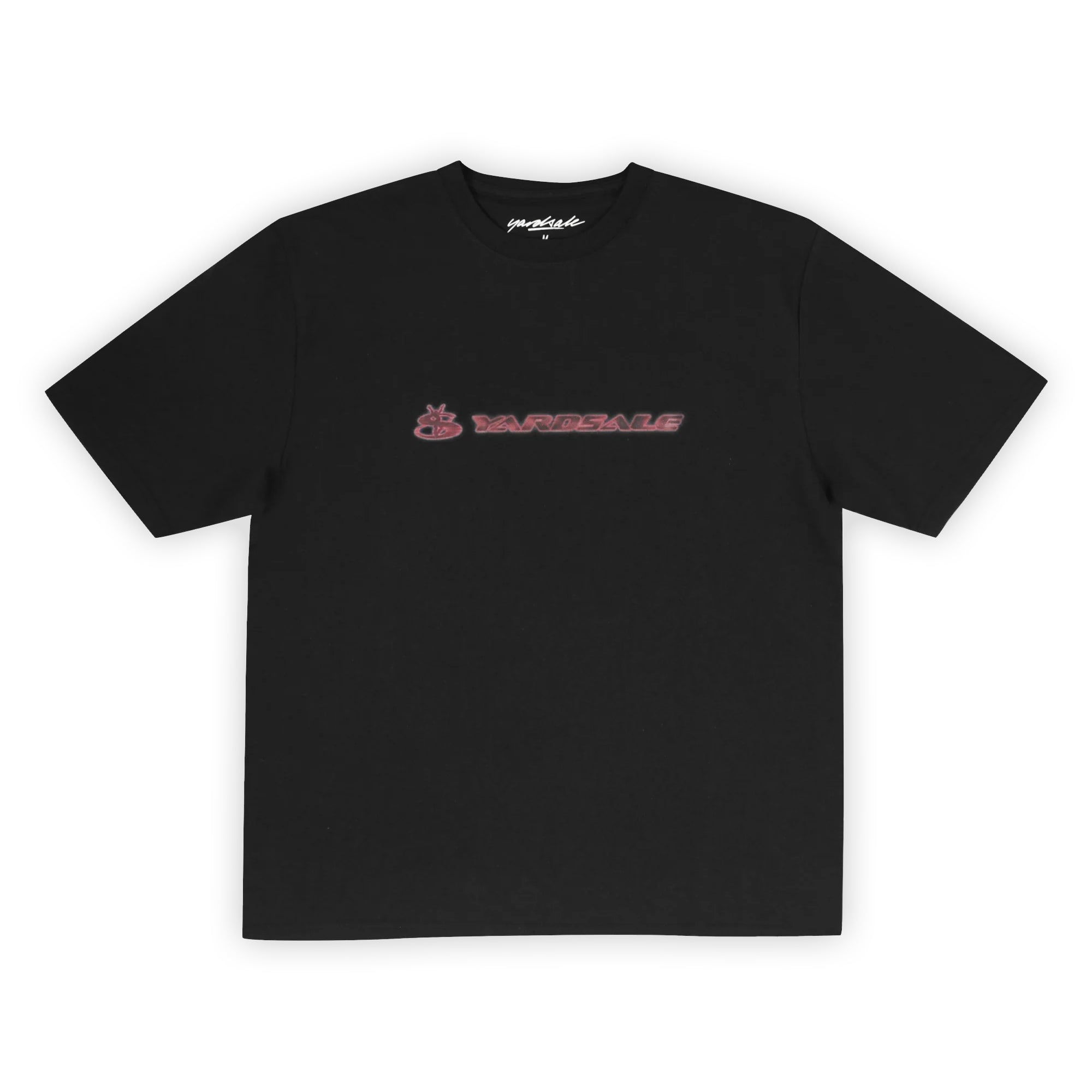 Yardsale Darkwave T-Shirt - Black