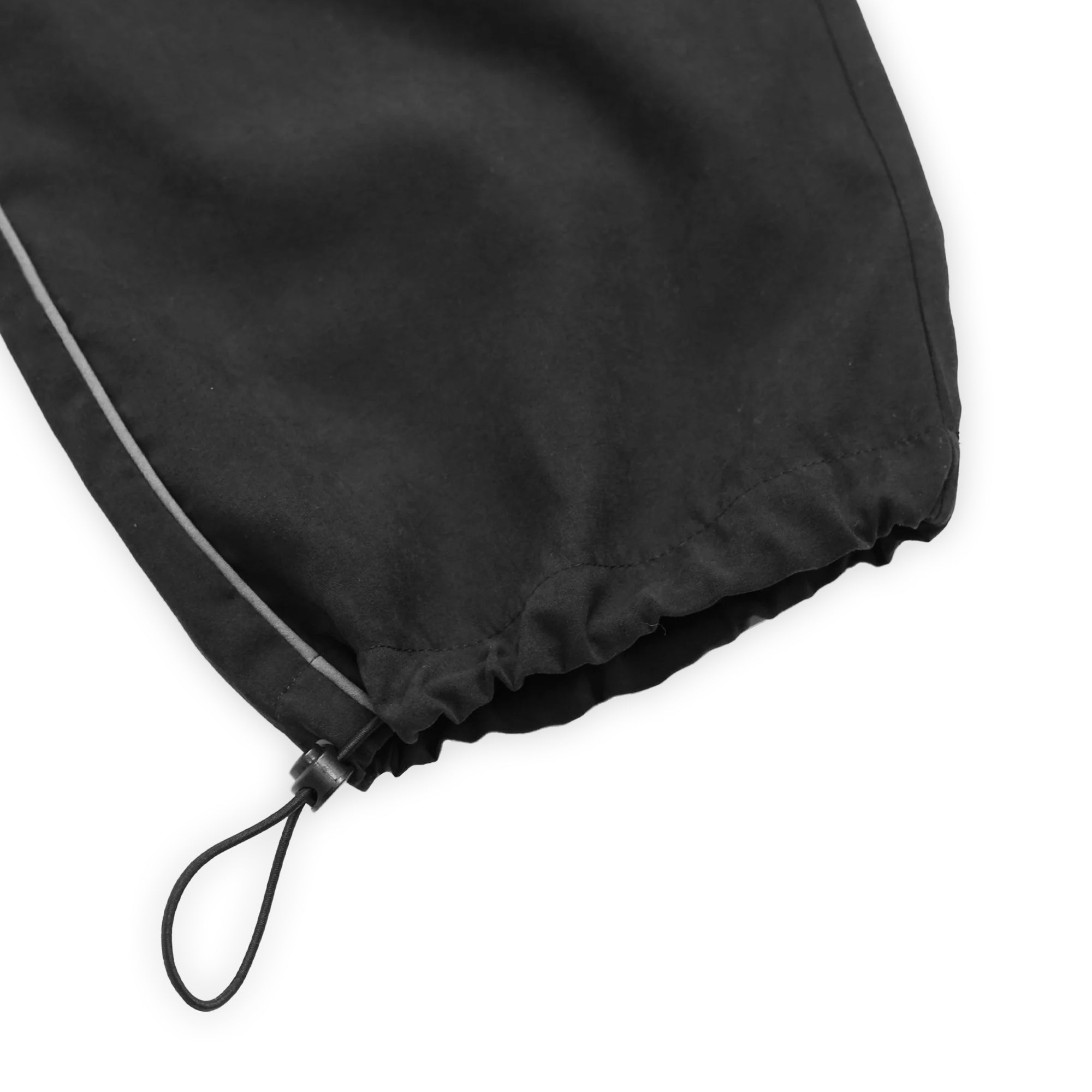 Yardsale Luna Shell Track Bottoms - Black / Grey – Pass~Port