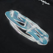 Yardsale Screw Tee - Black