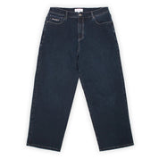 Yardsale Ven Jeans - Denim