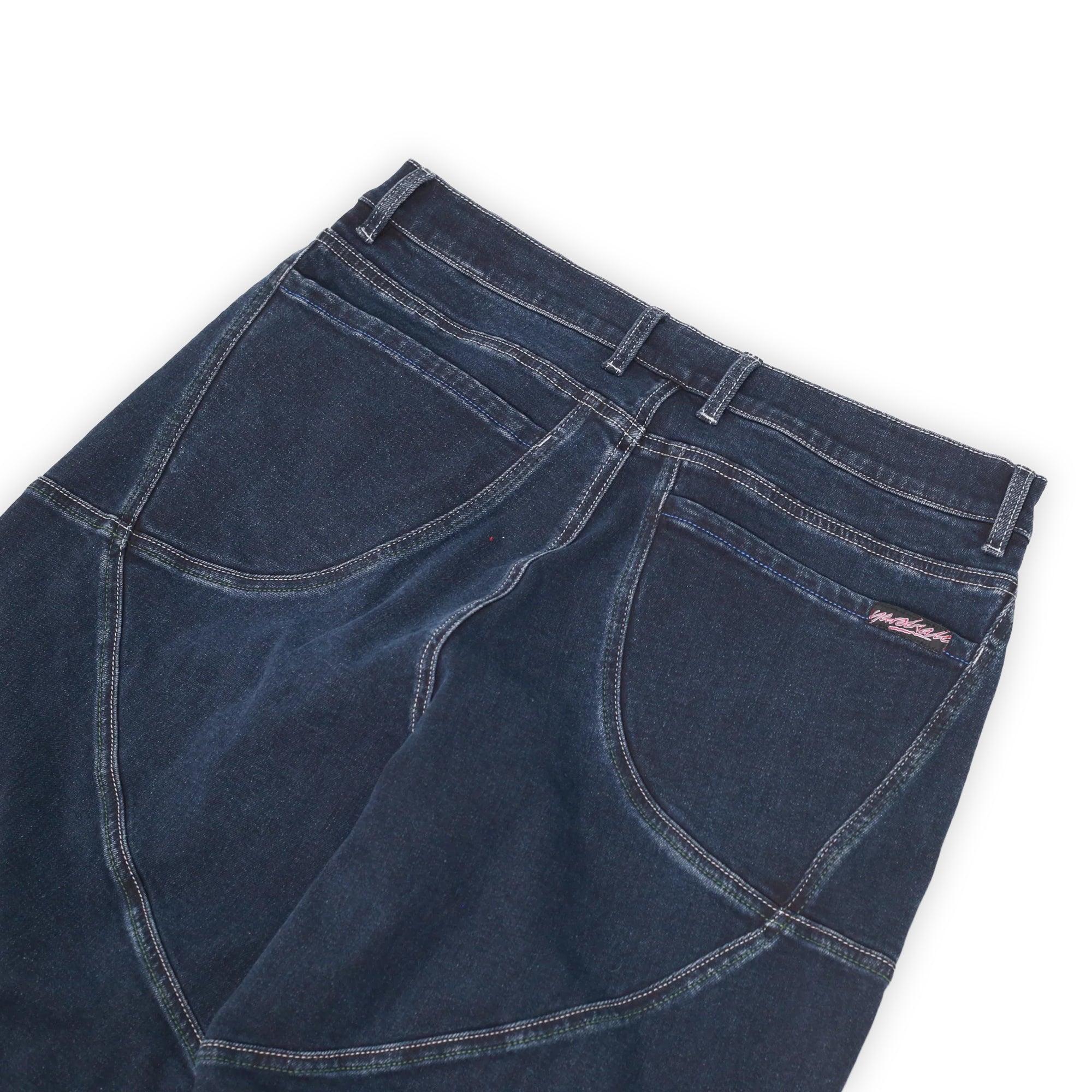 Yardsale Ven Jeans - Denim
