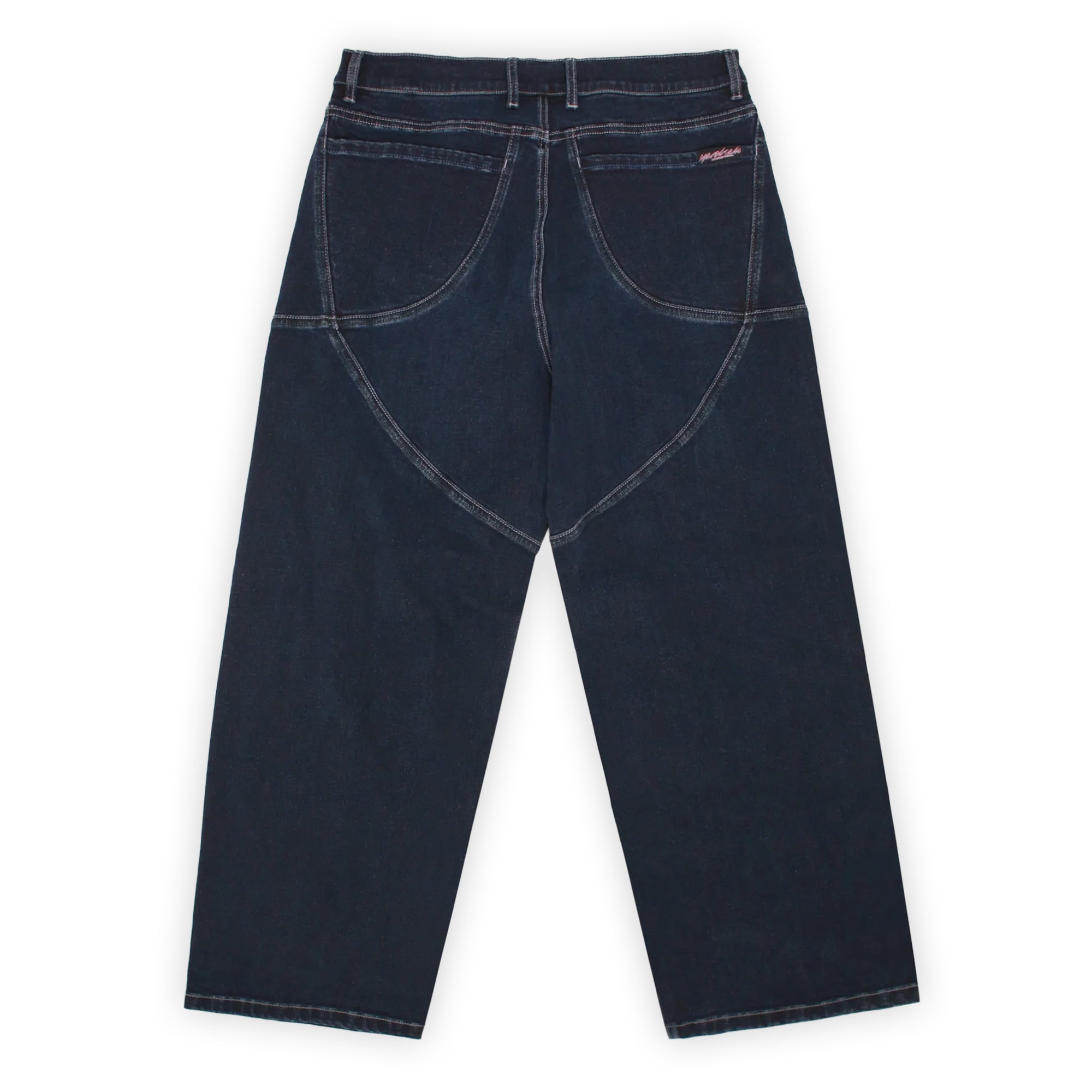 Yardsale Ven Jeans - Denim
