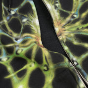 Yardsale Webber Hood - Black