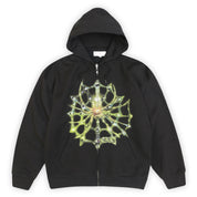 Yardsale Webber Hood - Black