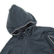 Yardsale Shell Tracksuit - Navy