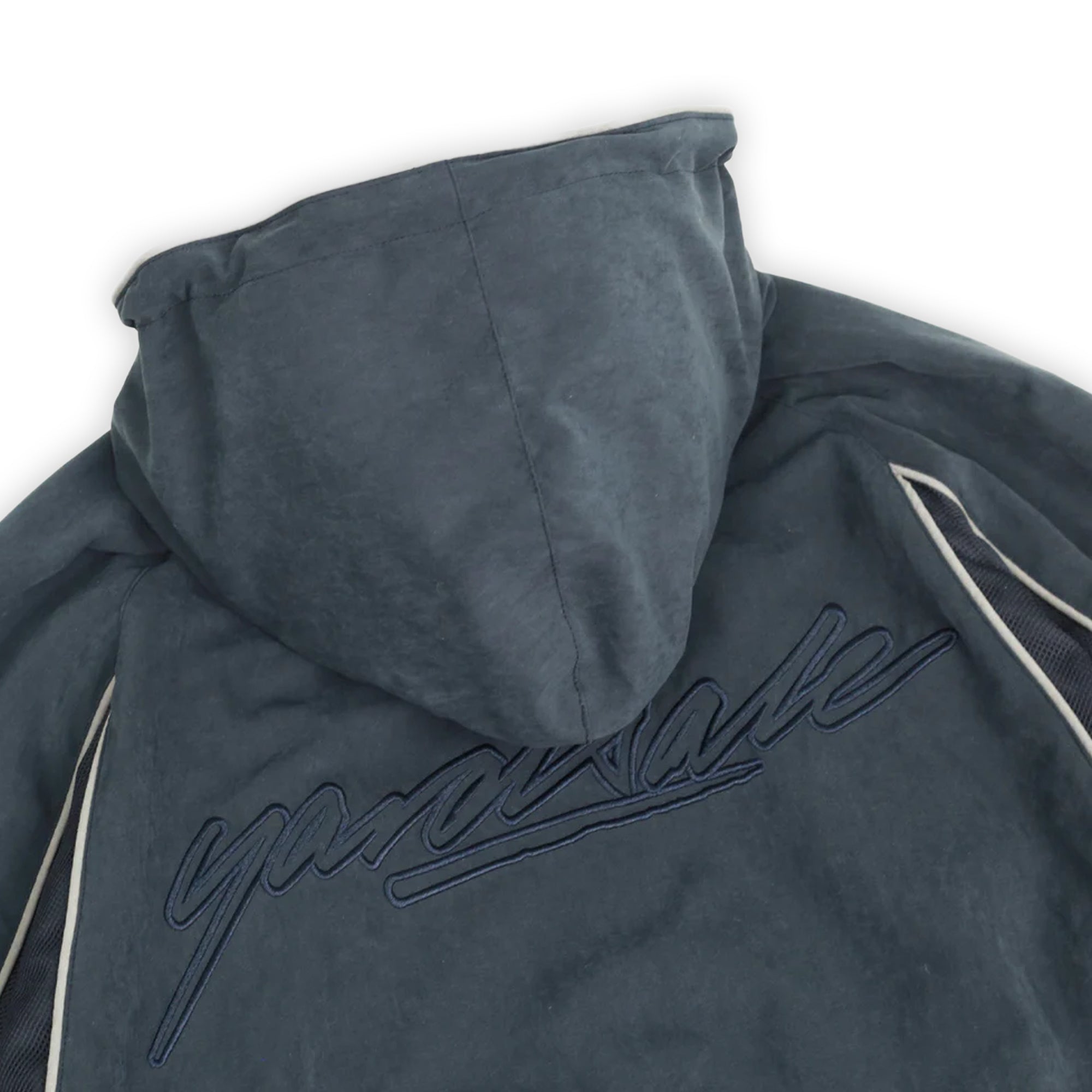 Yardsale Shell Tracksuit - Navy