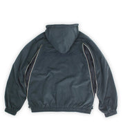Yardsale Shell Tracksuit - Navy