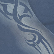 Yardsale Tribal Fade T-Shirt - Navy