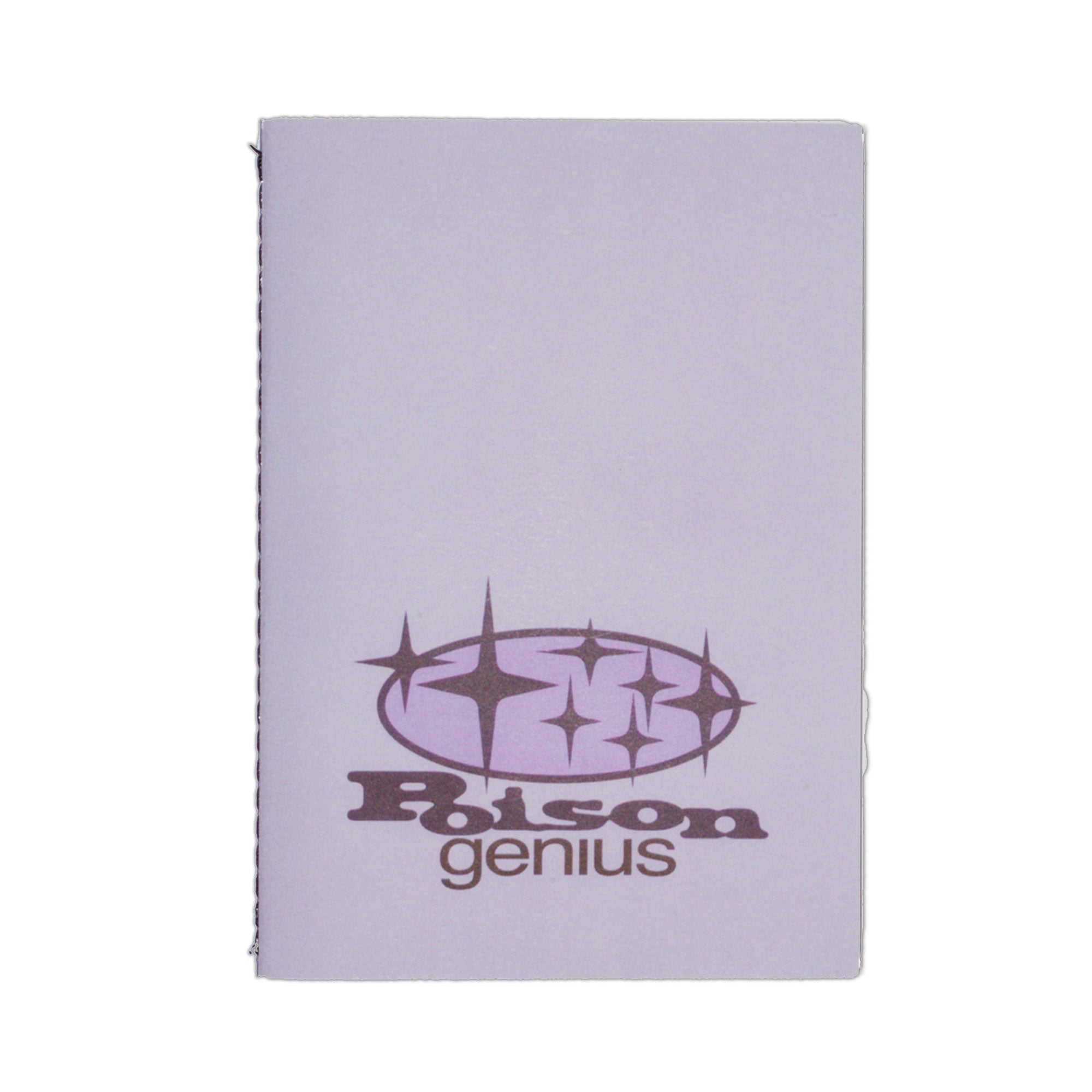 Poison Genius - Ryan Viertel