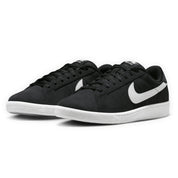 Nike SB Zoom Tennis Classic - Black / White