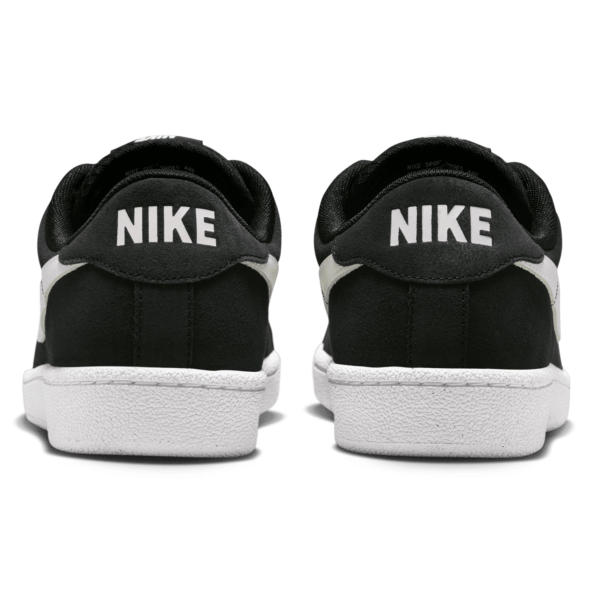 Nike SB Zoom Tennis Classic - Black / White