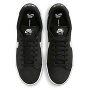 Nike SB Zoom Tennis Classic - Black / White