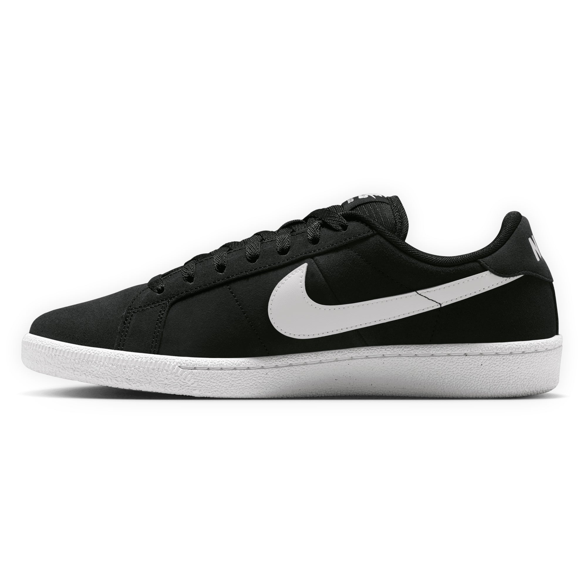 Nike SB Zoom Tennis Classic - Black / White