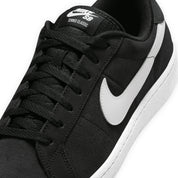 Nike SB Zoom Tennis Classic - Black / White