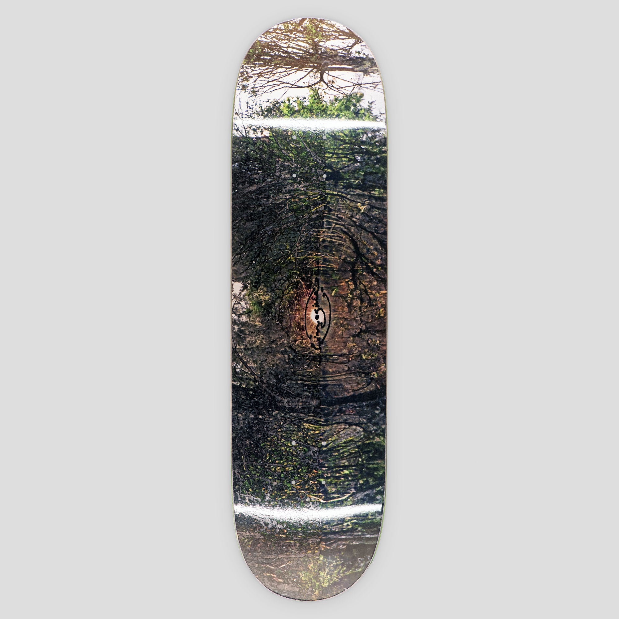 Limosine Split Aaron Loretta Deck