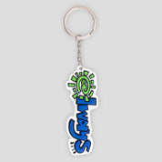 Always Do What You Should Do 3116 Keyring