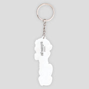Always Do What You Should Do 3116 Keyring