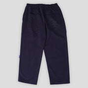 Always Do What You Should Do Relaxed Skate Pant - Navy