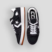 Converse Cons AS-1 Pro Low Top - Black / White / Gum