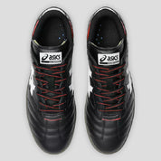 Asics Leggerezza FB - Black / White