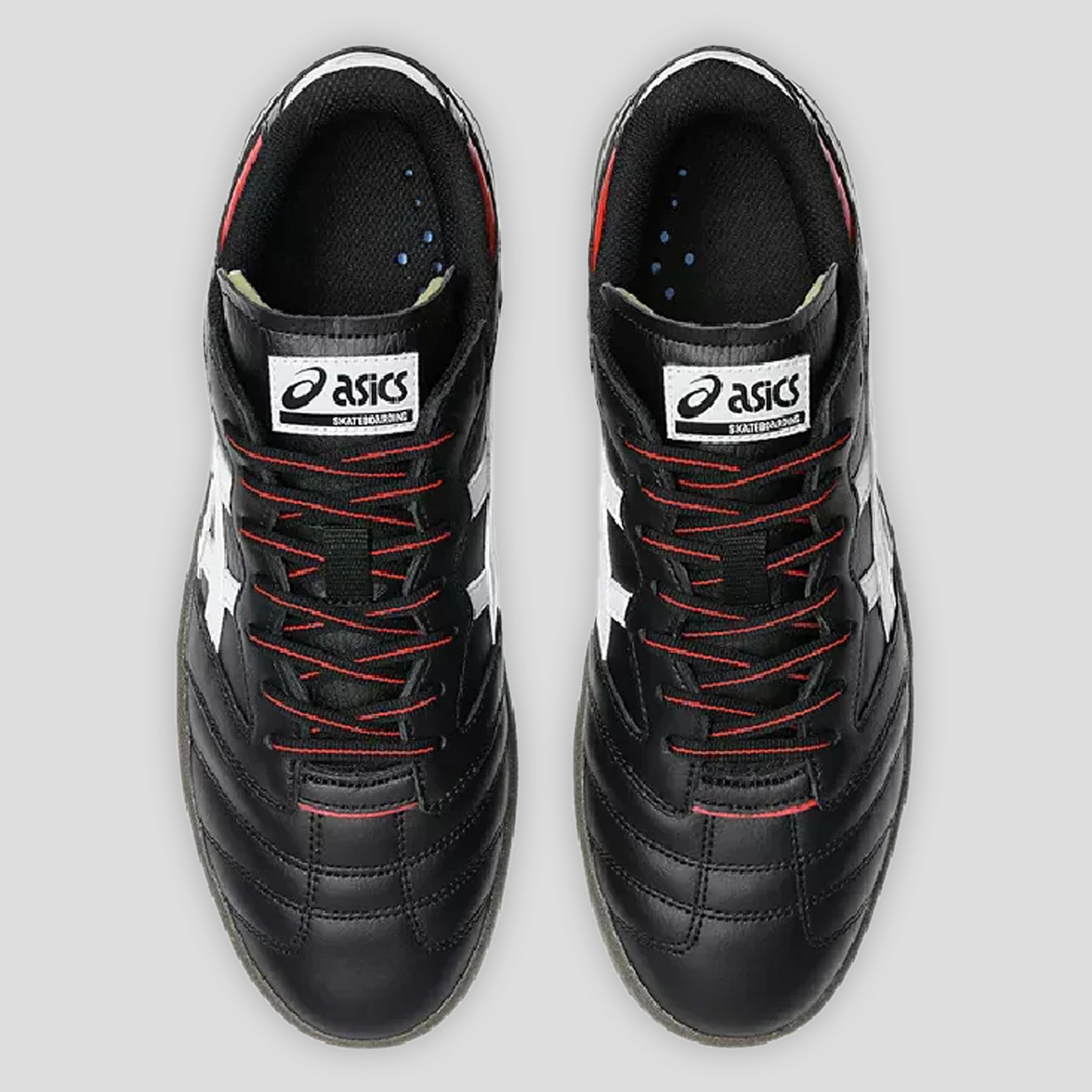 Asics Leggerezza FB - Black / White