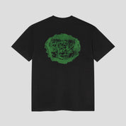 Polar Skate Co. Bear Tee - Black