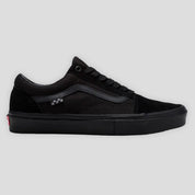 Vans Skate Old Skool - Black / Black