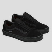 Vans Skate Old Skool - Black / Black