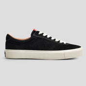 Last Resort AB VM003 Suede - Black / White