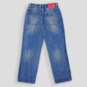 Carpet Company C-Star Jeans - Washed Blue