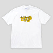 Butter Goods Character Tee - White