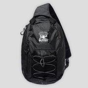 Butter Goods Cordura Express Shoulder Bag - Black