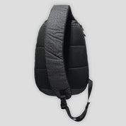 Butter Goods Cordura Express Shoulder Bag - Black