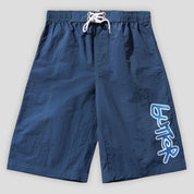 Butter Goods Current Boardshorts - Navy