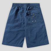 Butter Goods Current Boardshorts - Navy